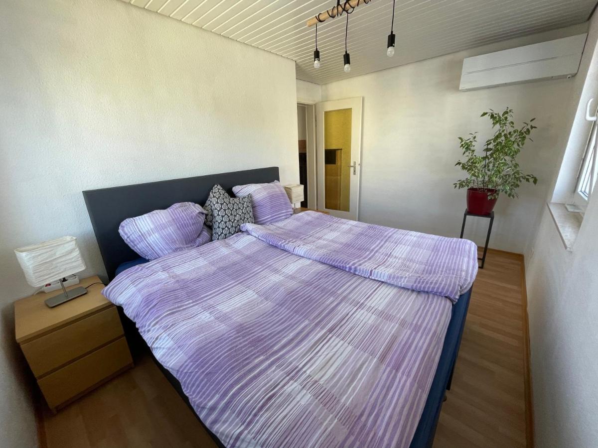Sonnige 3 Zimmer Wohnung mit schönem Balkon im Grünen - Housity