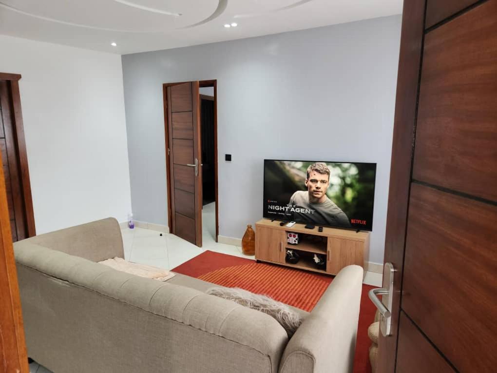 Appart MEUBLE E2G - Hizvo