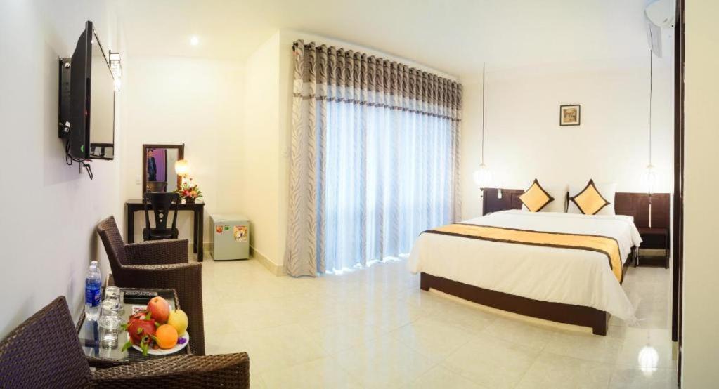 Phuc Thao Villa - Housity