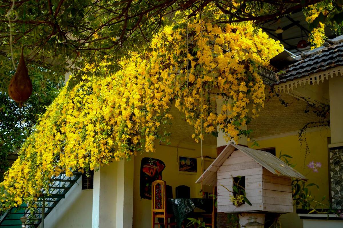Marari Blue Waves - Housity