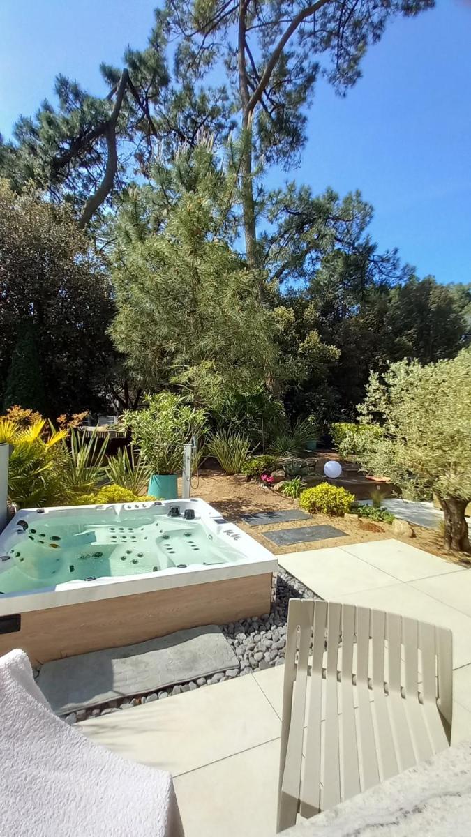 Belle de Dune - Housity