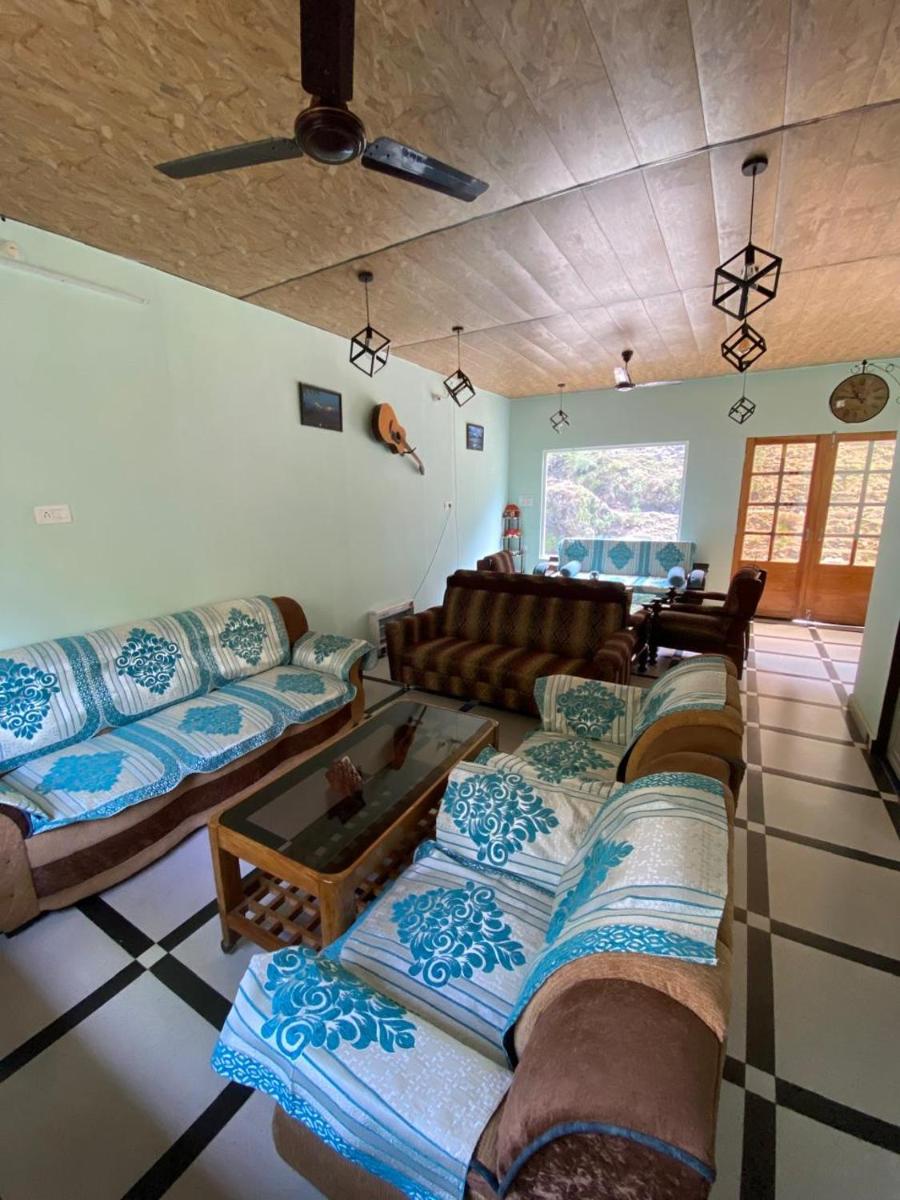 Bhagirathi Resort by Aikyam - Housity