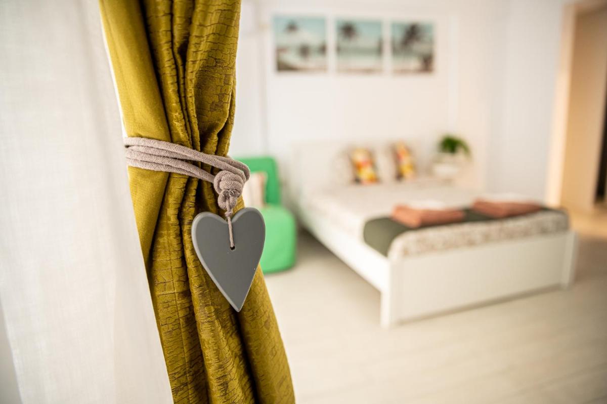Yaio apartments - Housity