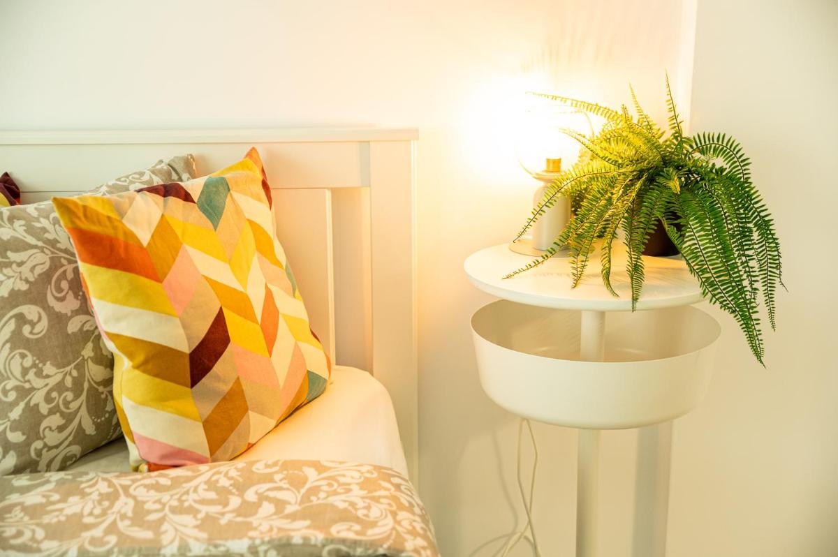 Yaio apartments - Housity