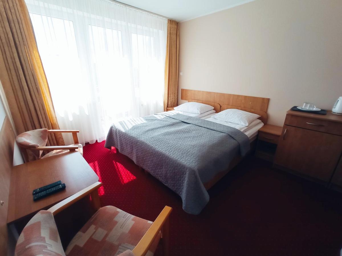 Libra Mrzeżyno - Housity