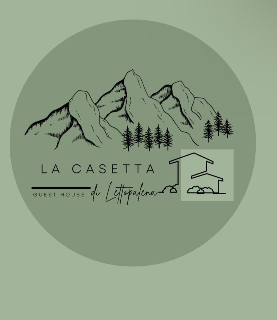 La Casetta di Lettopalena - Housity