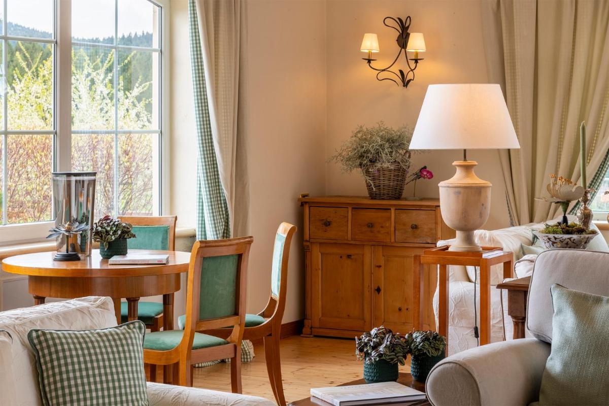Villa Bonomo Charme Hotel - Housity