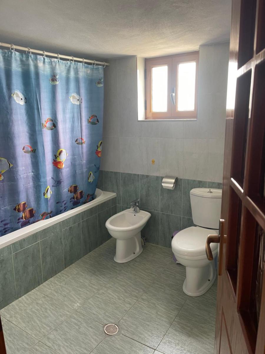Skrapalli Guesthouse Ksamil - Hizvo