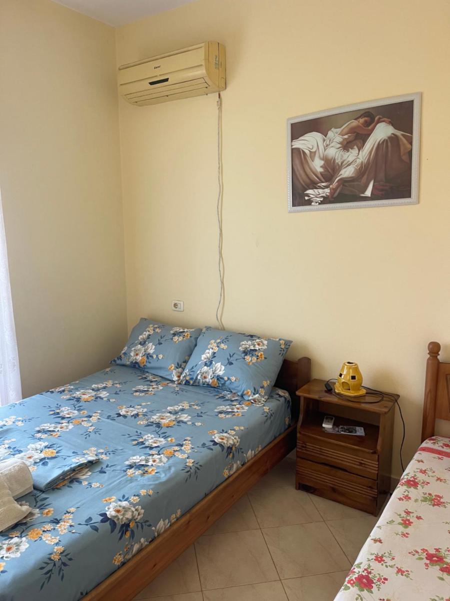 Skrapalli Guesthouse Ksamil - Housity