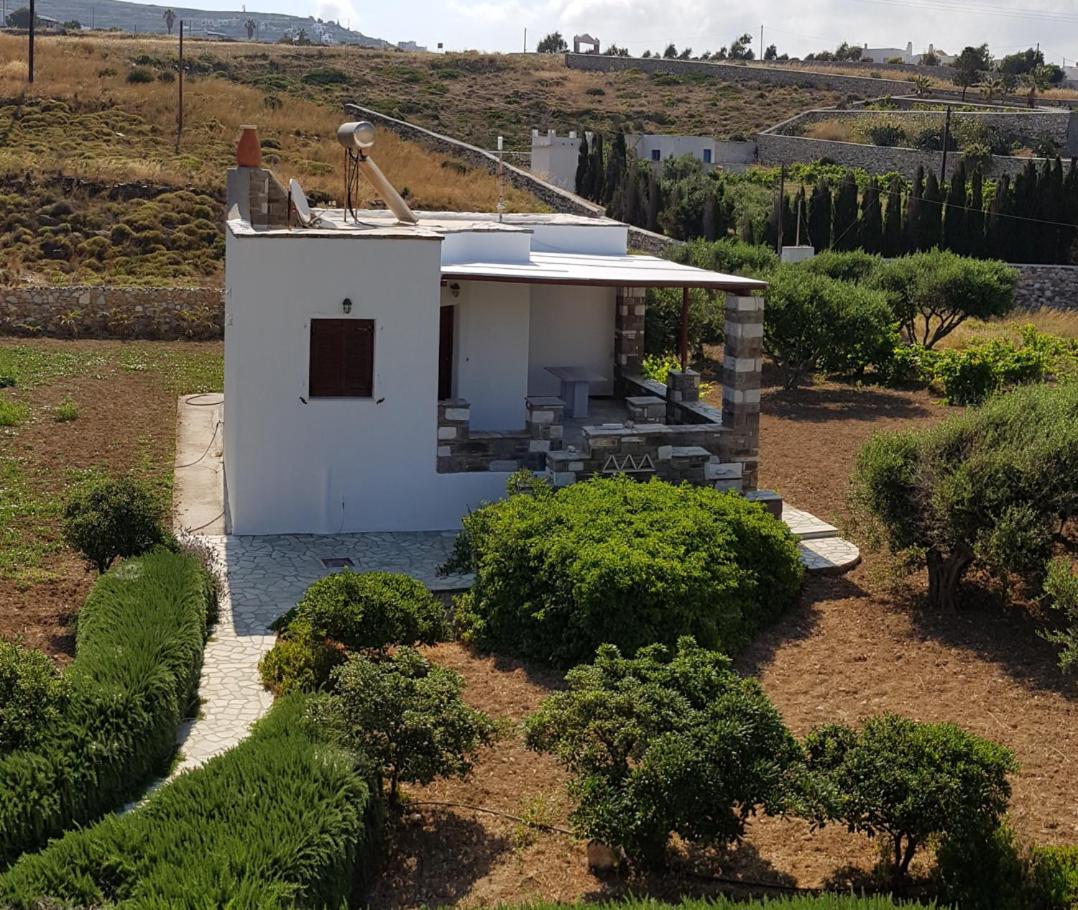 Marcello Country Houses - Housity