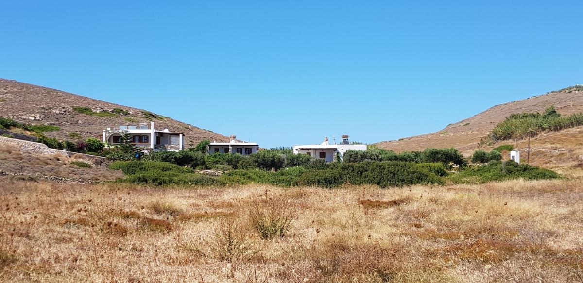 Marcello Country Houses - Housity