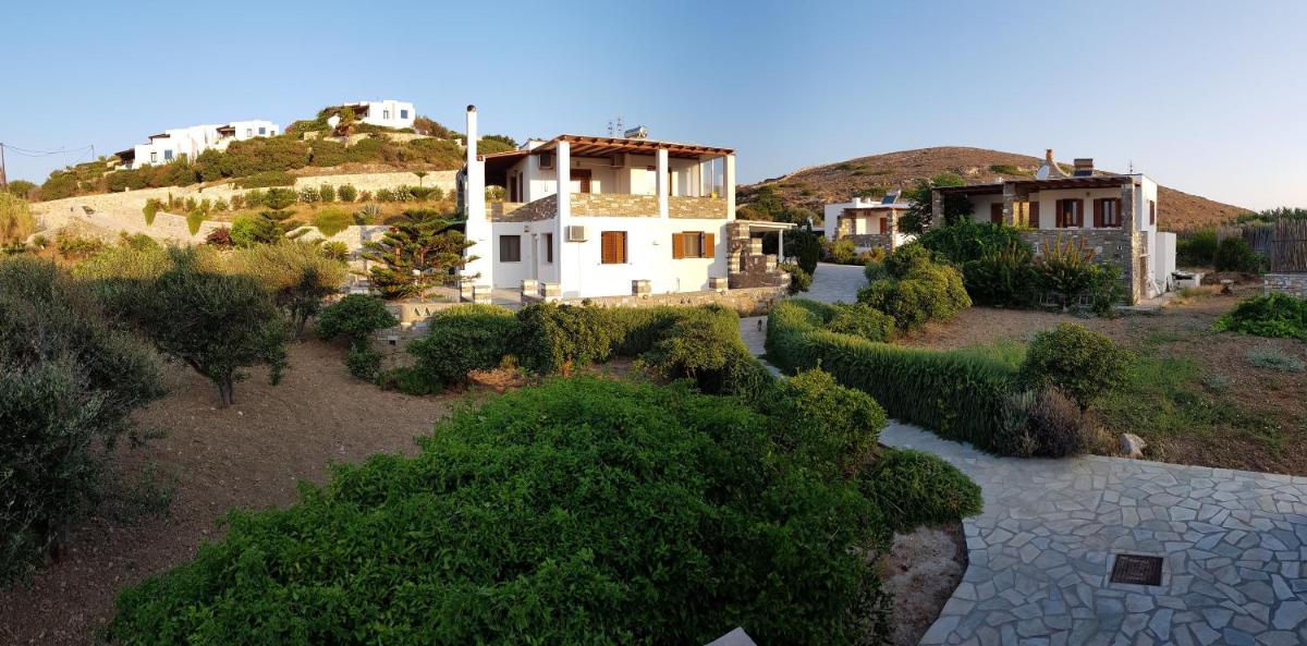 Marcello Country Houses - Housity
