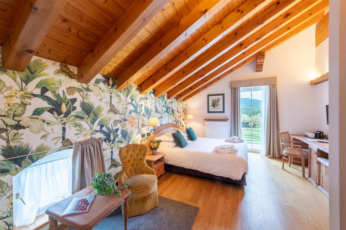 Villa Bonomo Charme Hotel - Housity