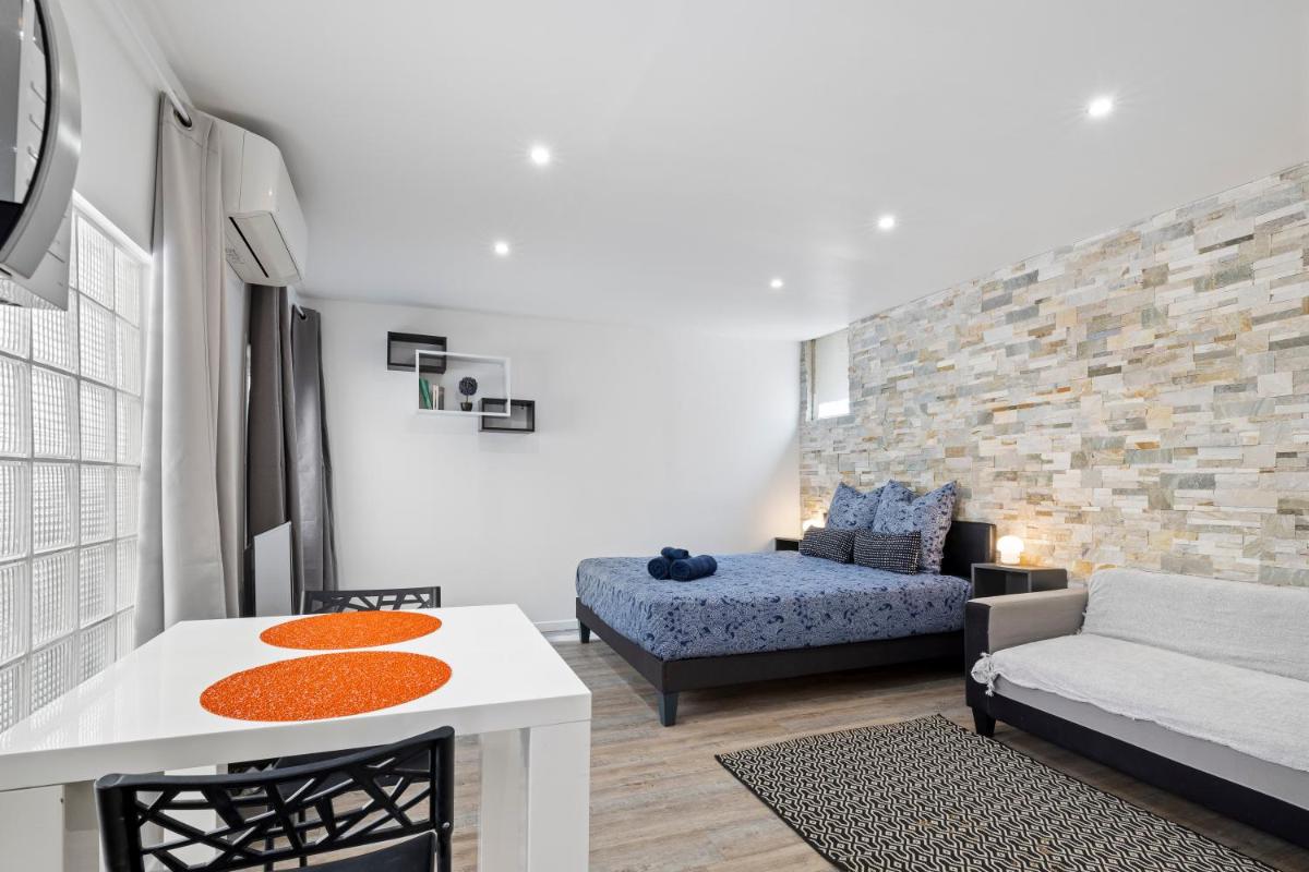 Nice Renting - PENCHIENATTI - Cosy Loft Industrial Style - Housity