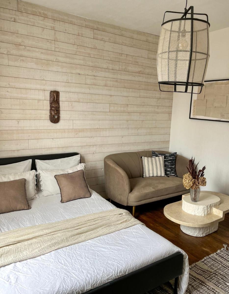 Appartement une chambre - Housity