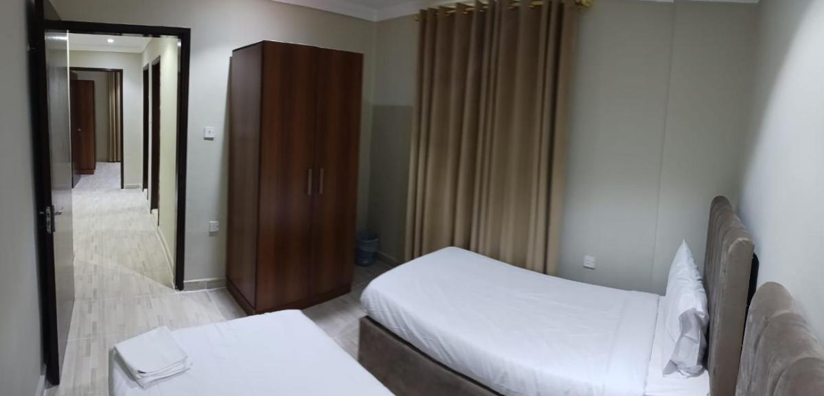 ماجيك سويت الرقعى Magic Suite AlRaggi - Housity