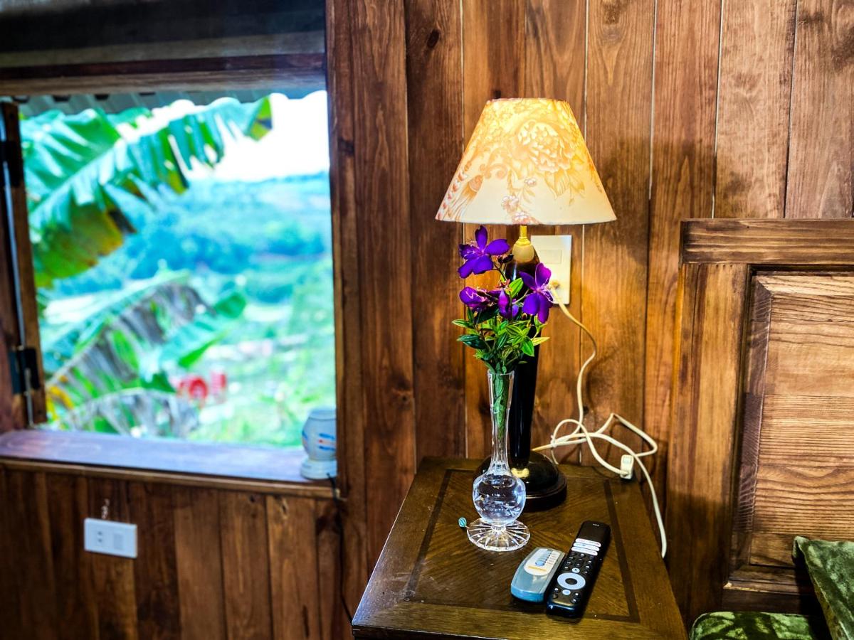 Vườn Hoa Măng Đen Village - Housity