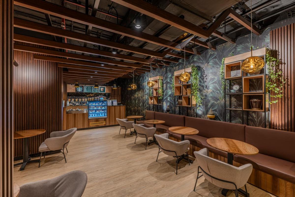 Al Shohada Hotel - Housity