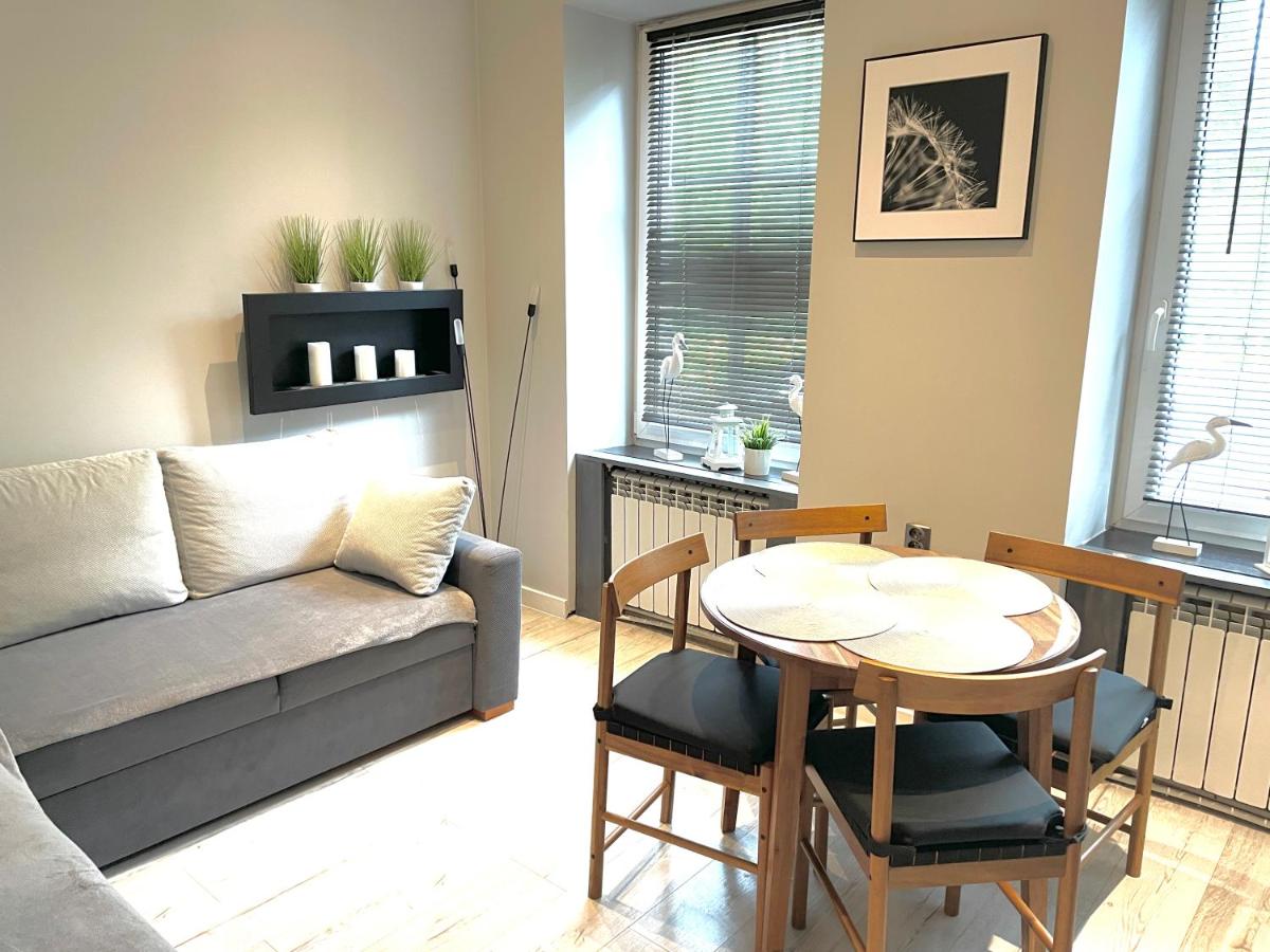 Apartament Kaja - Housity