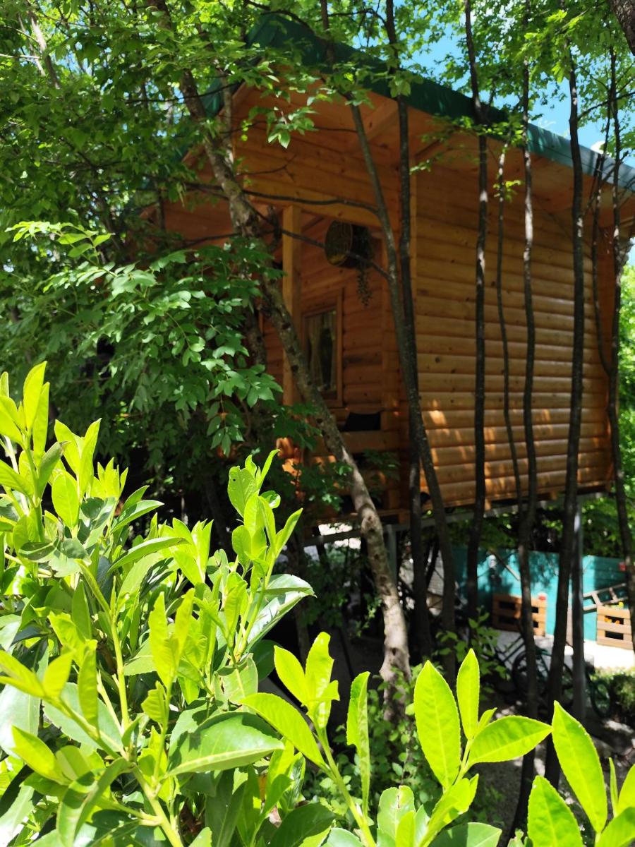 Still cabin - Housity