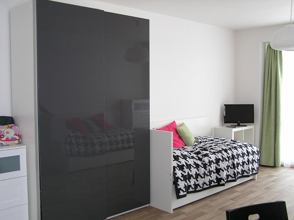 Suitetrails - Apartment Třeboň