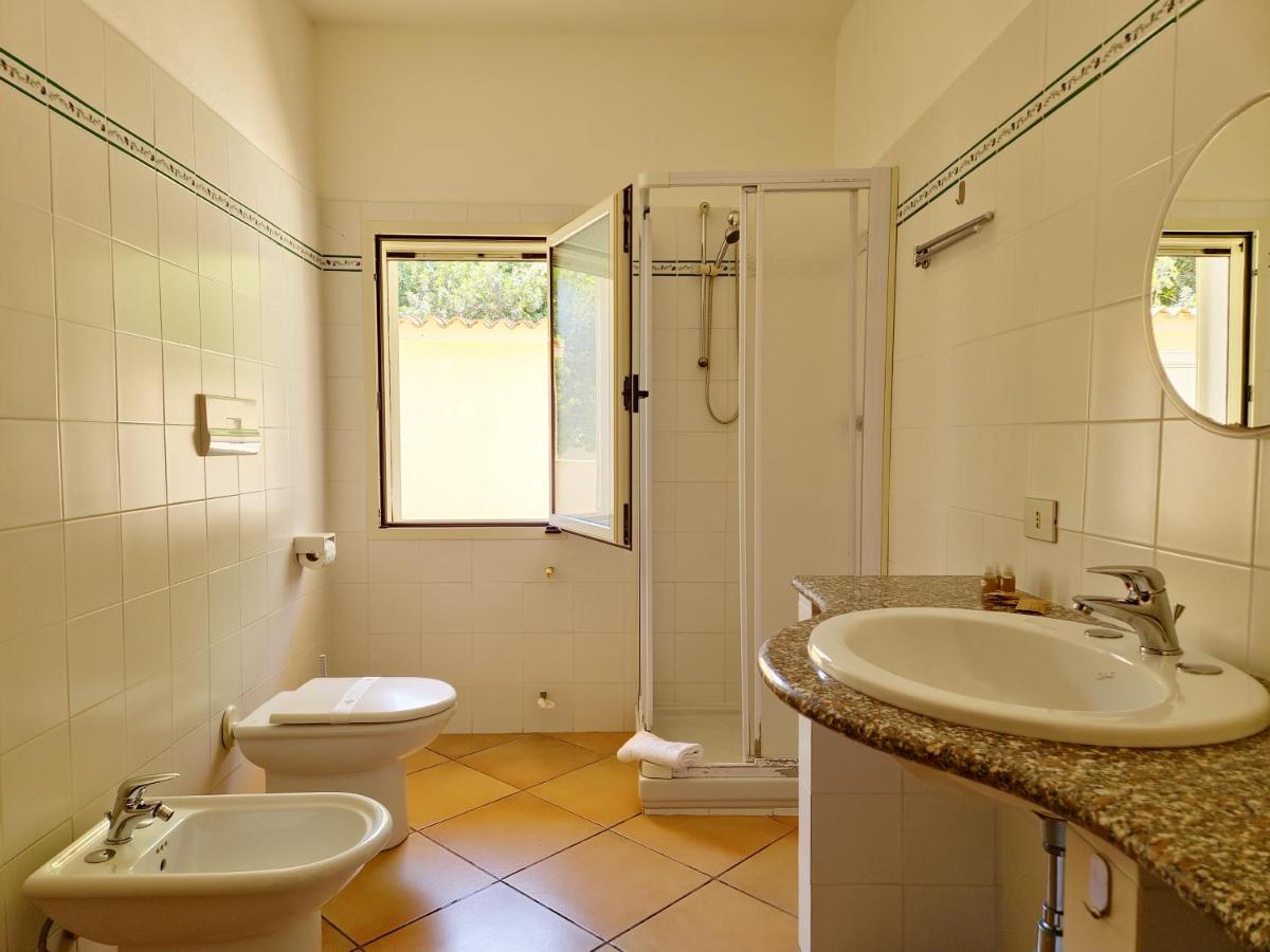 Villa Scogliera - Appartamenti con veranda a circa 700 mt dalla spiaggia di Fuile e Mare - Housity