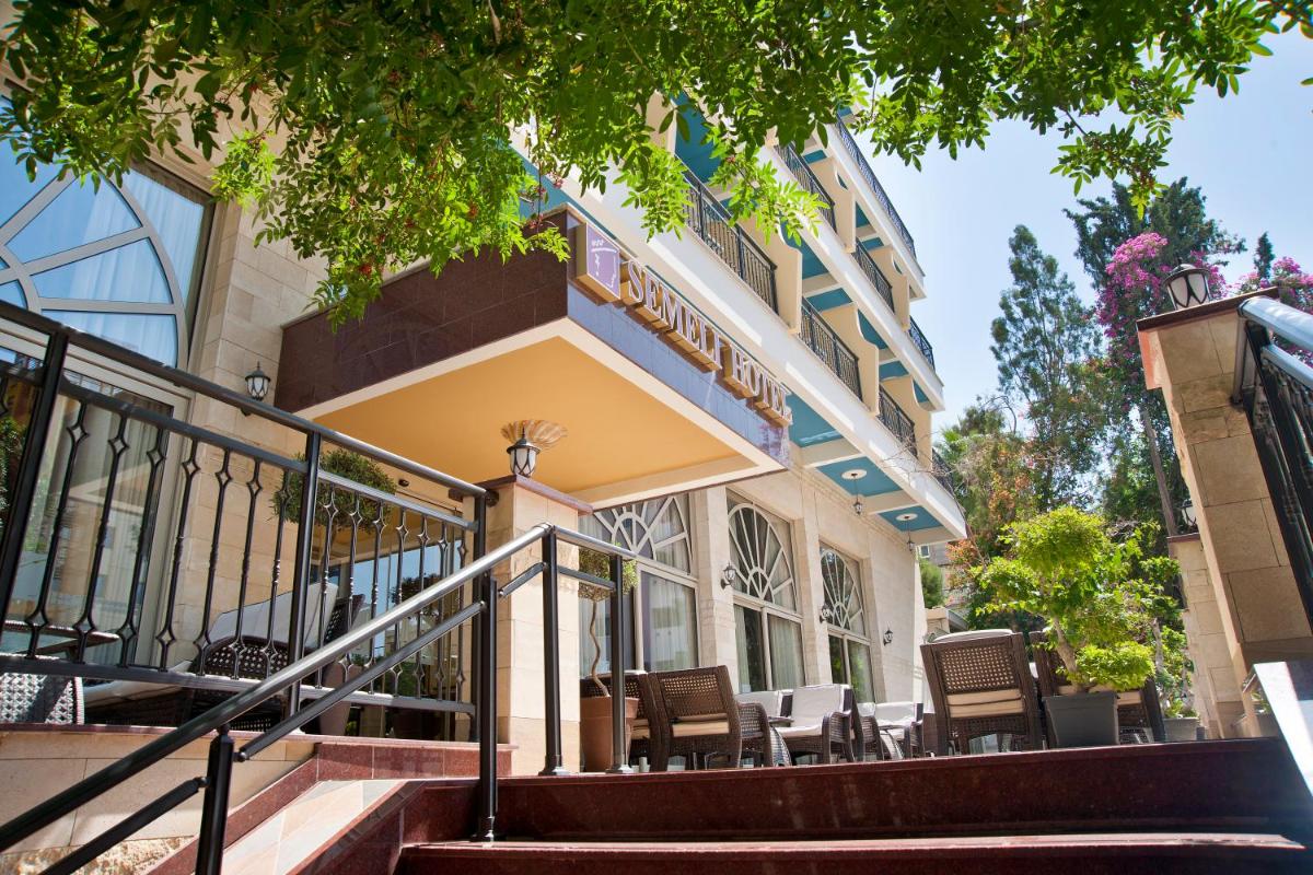 Semeli Hotel - Housity