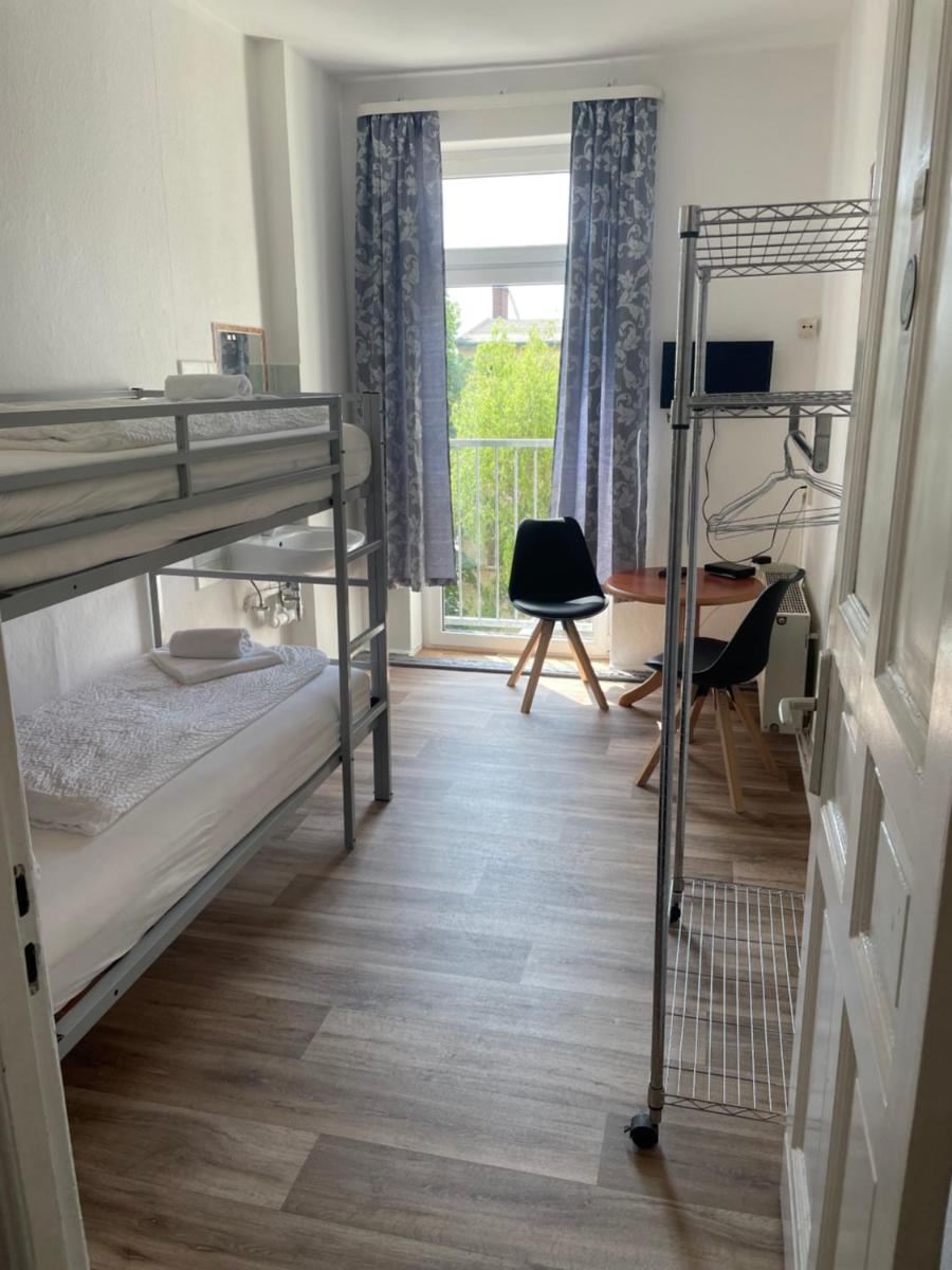 Hotel-Pension Adamshof - Housity