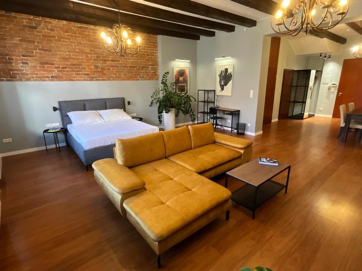 Apartamenty Złota Nić - Housity