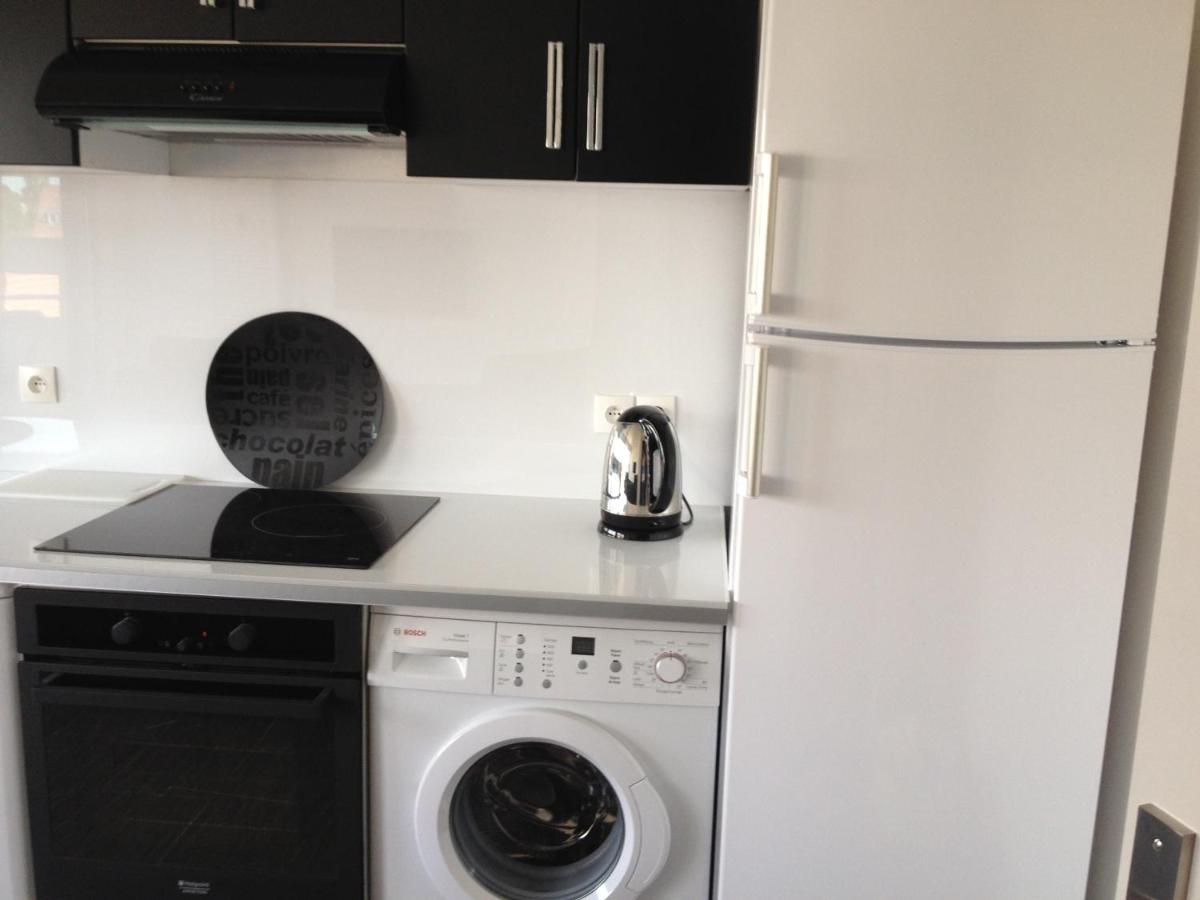 Schirmeck Apartment - Housity