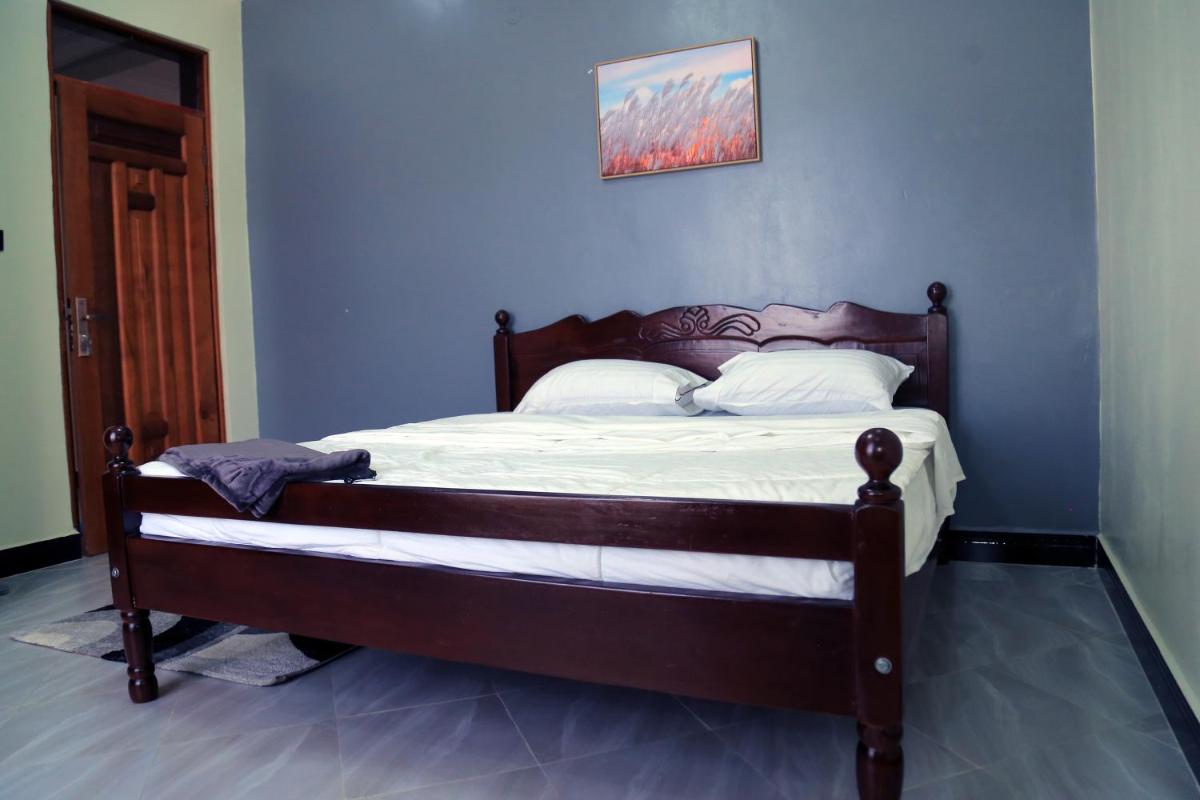 Divine Homes Kampala - Hizvo