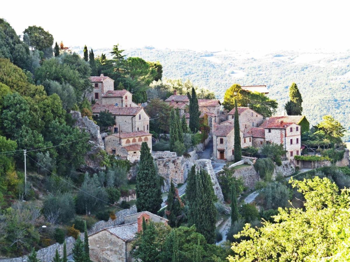 Casa del Capitano Rocca d'Orcia - Housity