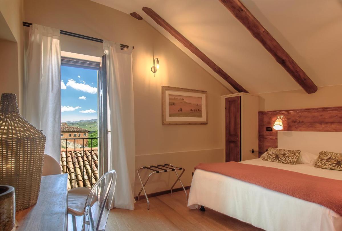 La Giolitta Accomodations - Hizvo