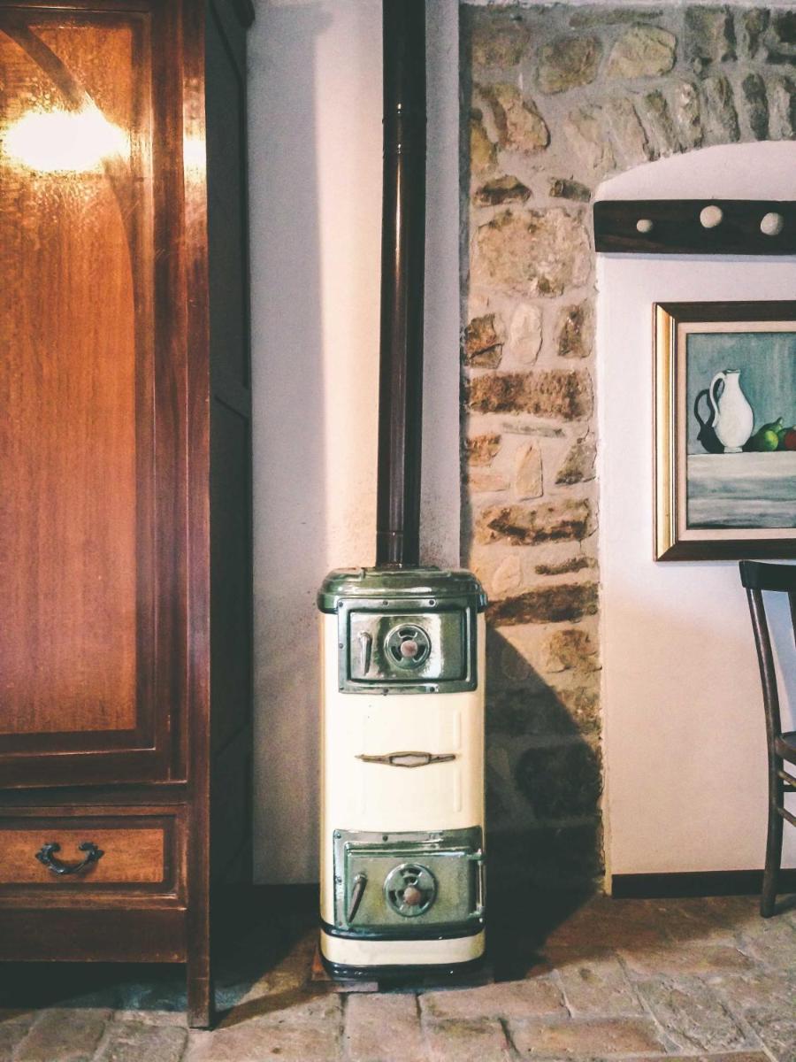 B&B Il Tempo Ritrovato - Housity