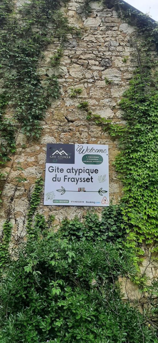 Gîte atypique - Housity