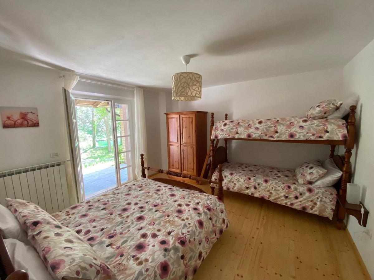 Casa delle Risorgive - Housity