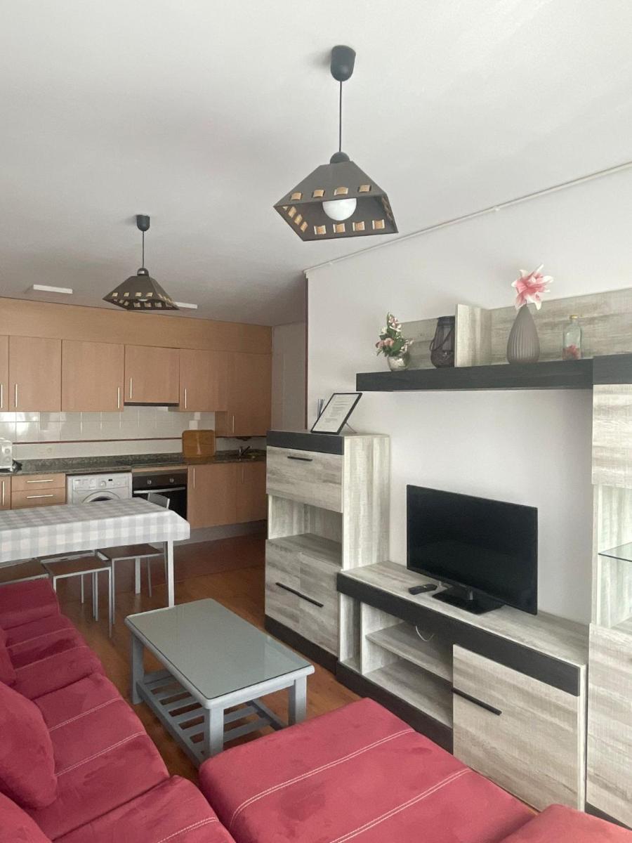 Apartamento en Carreña de Cabrales - Housity