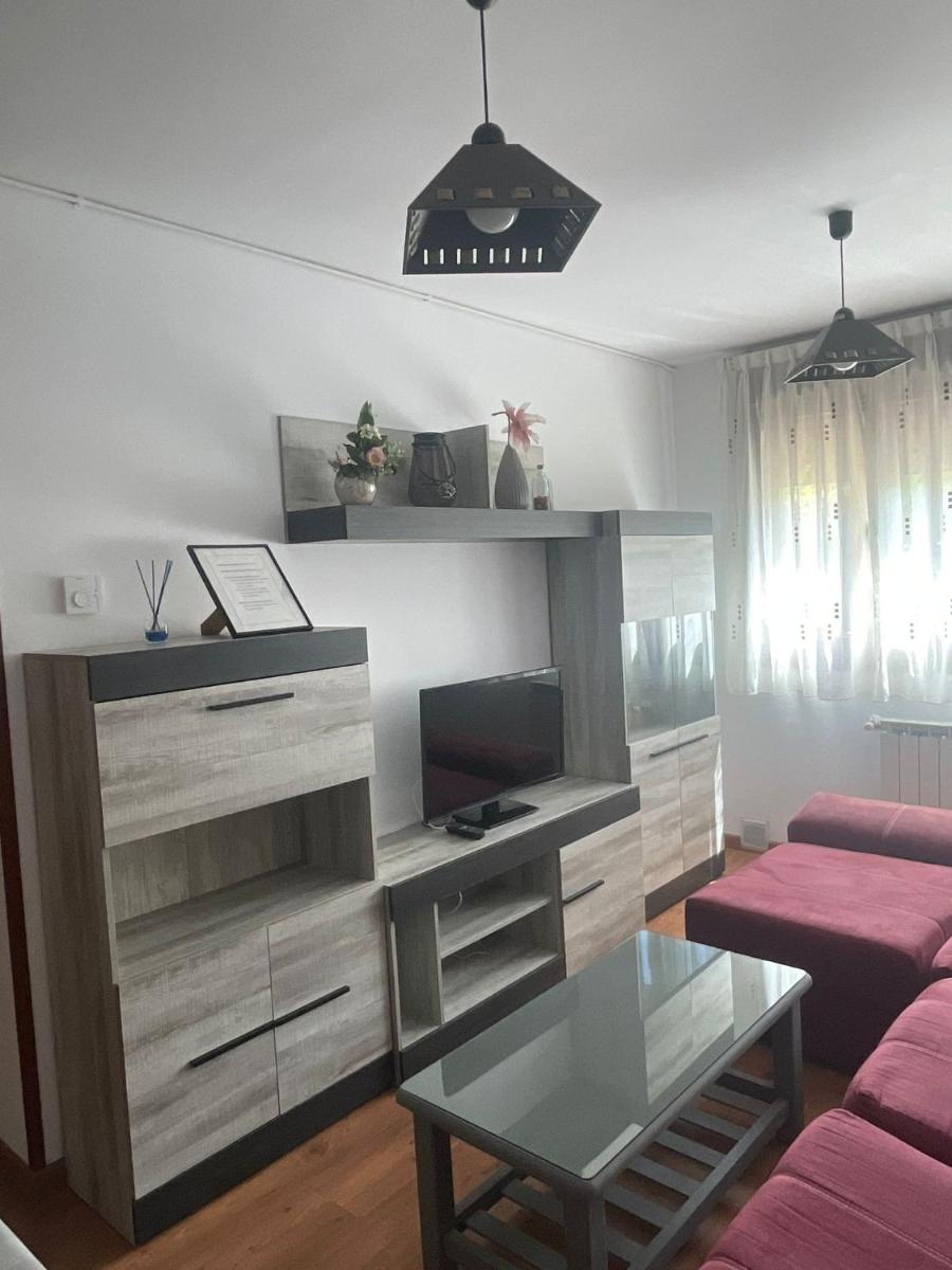 Apartamento en Carreña de Cabrales - Housity