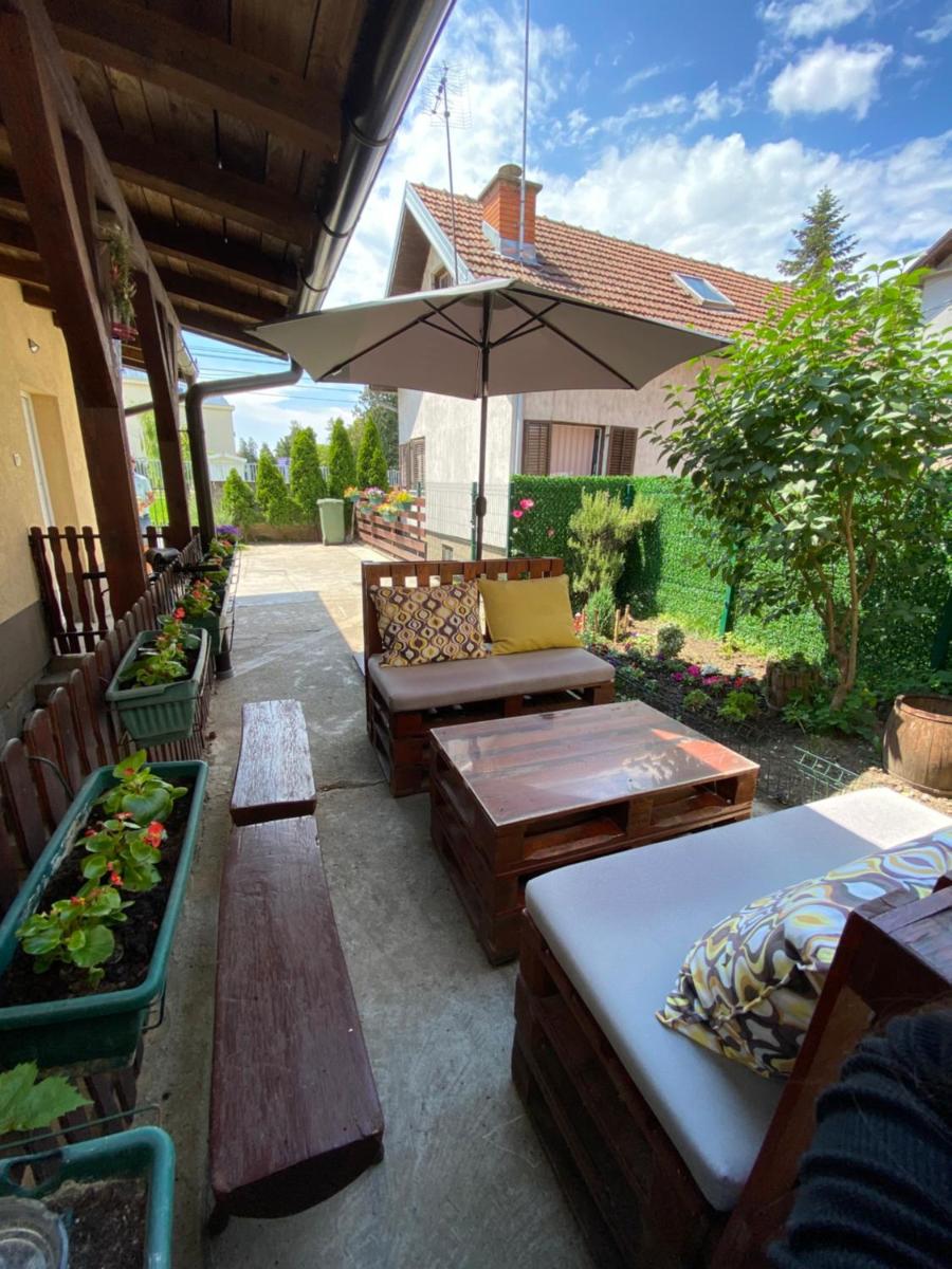 Surčin Centar apartment - Hizvo