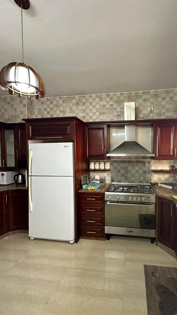 New Apartment in Nablus City - Housity