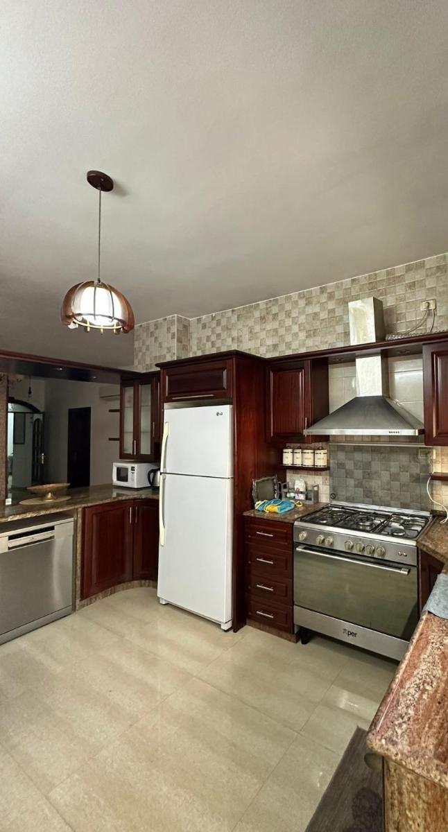 New Apartment in Nablus City - Housity