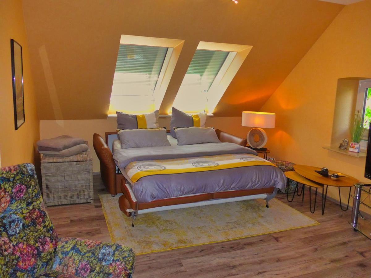 Villa Wilhelmina - Housity