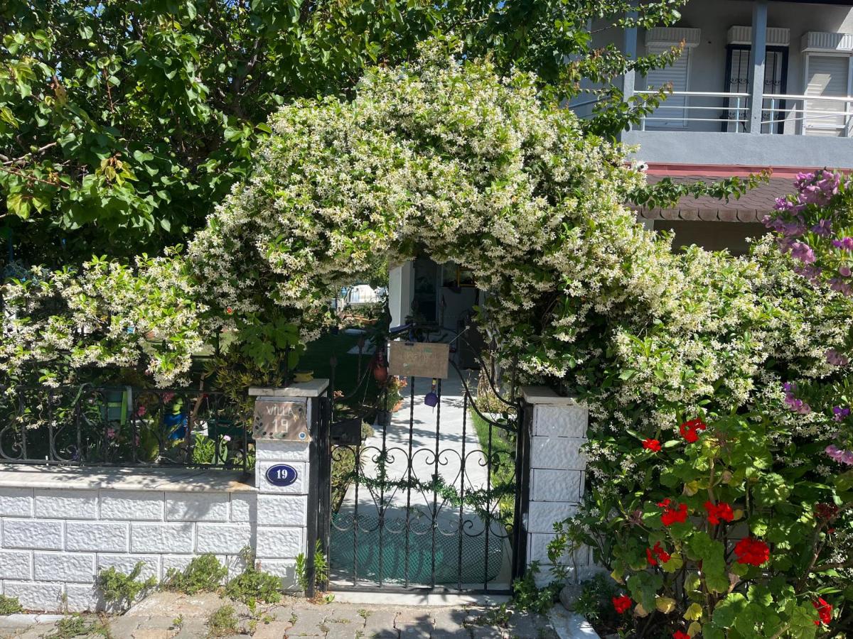 Villa 19 Apart Otel - Housity