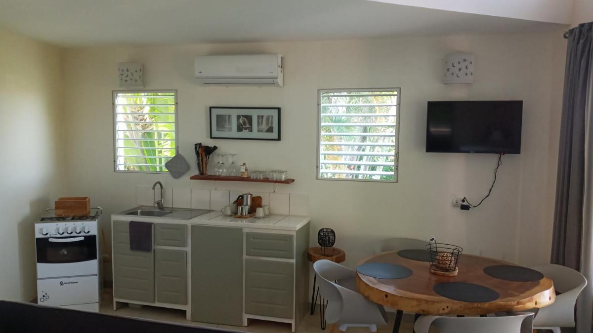 Domaine Vista Linda La casita del Loma Vista Mar - Housity