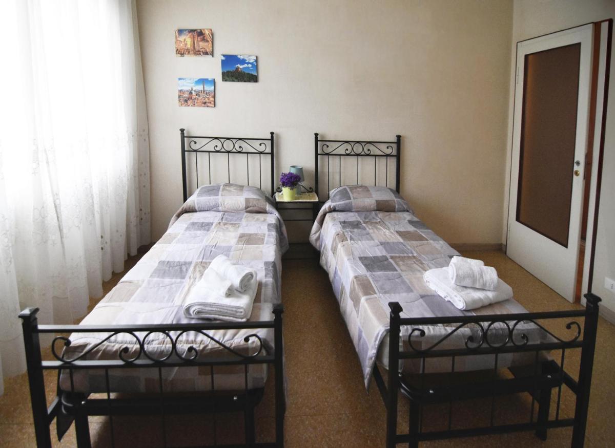 Bed and Breakfast Gaudenzi - Housity