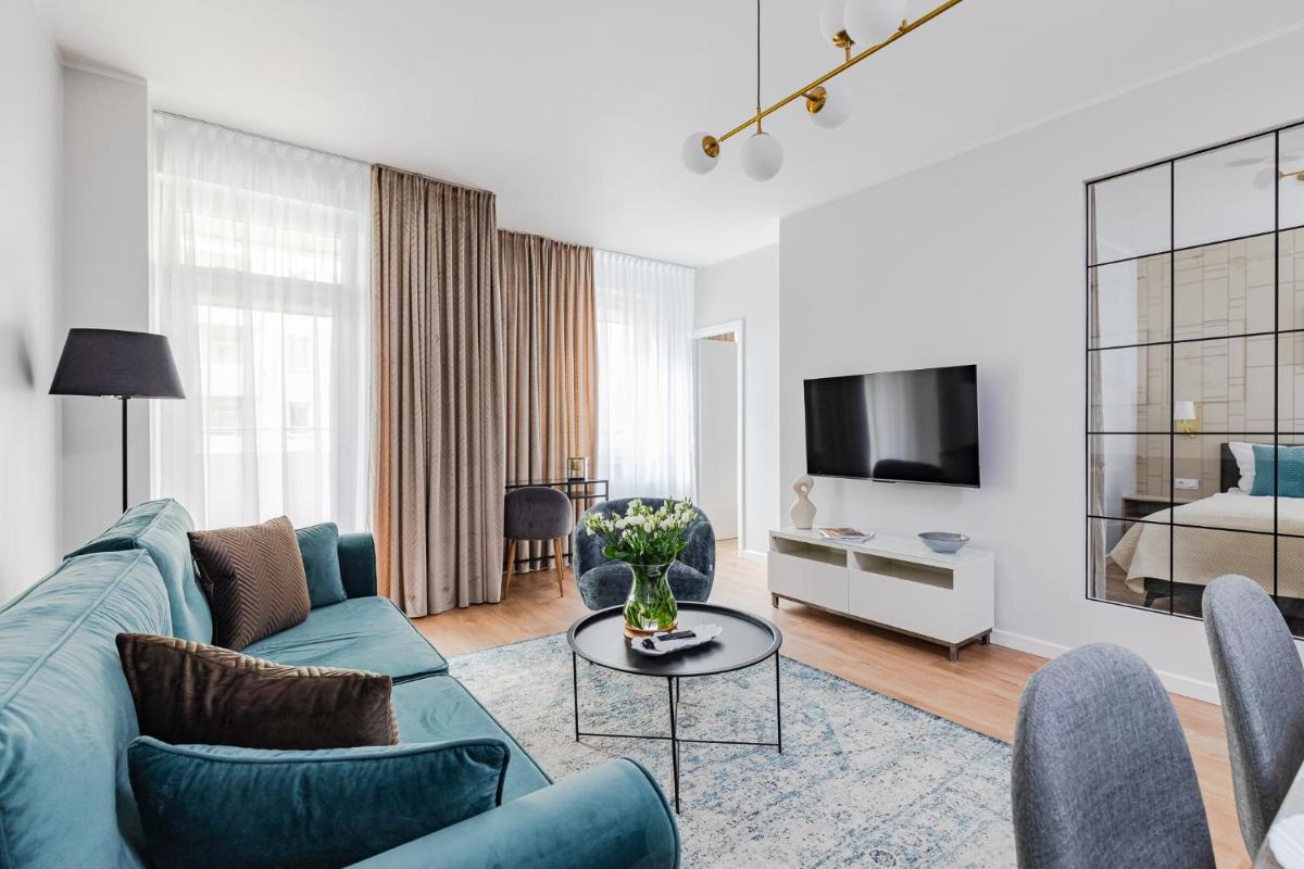 VIDOC APARTMENTS - Housity