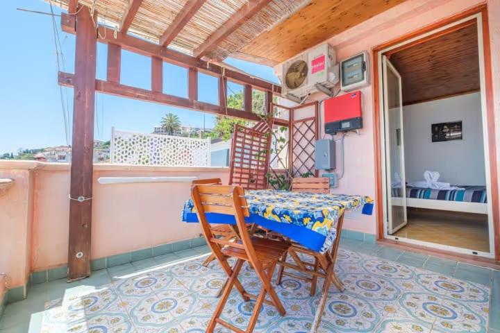 Blue Eden Strait - Housity