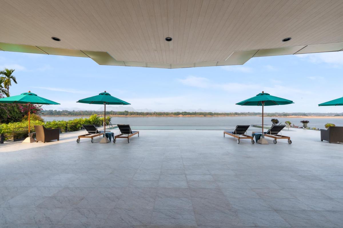 Naka-Raj Escape Hotel - Housity