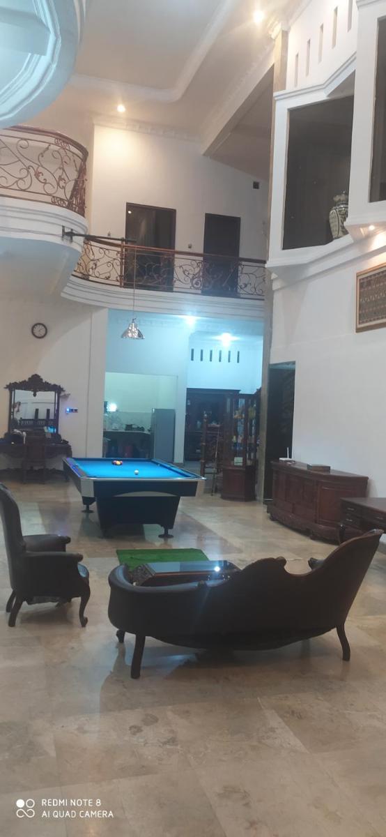 Hotel Cigadung Holiday syariah - Housity