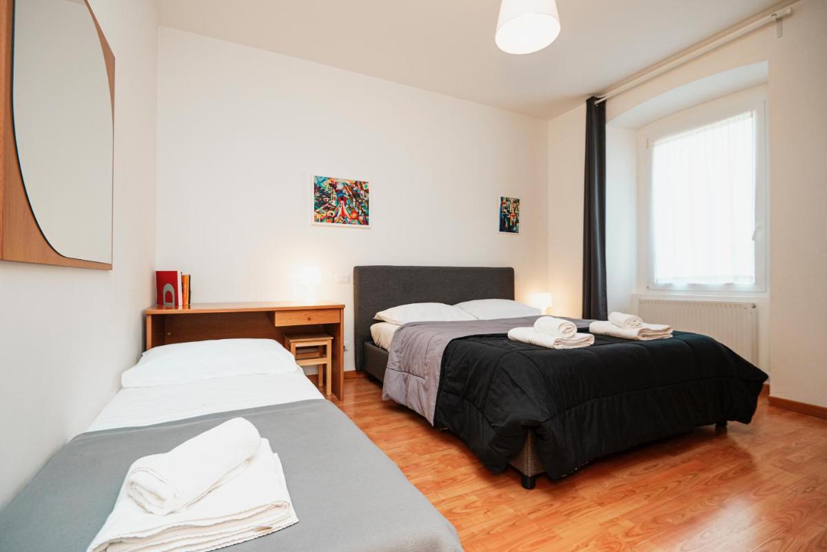 Il Viandante di Trieste - Housity